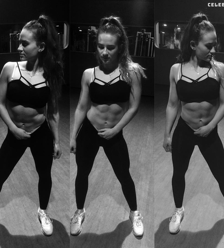 Image 892928 from annieschka_fit
