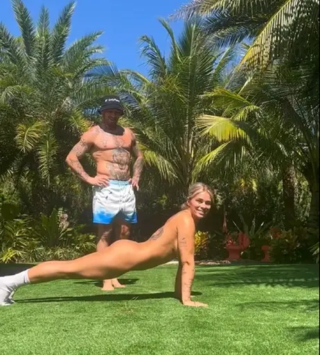 Image 8915152 from Paige VanZant
