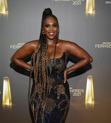 Image 8911592 from Motsi Mabuse