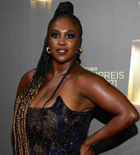 Image 8911594 from Motsi Mabuse