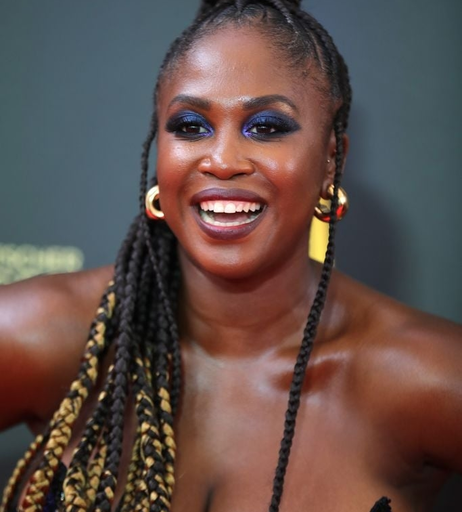 Image 8911584 from Motsi Mabuse
