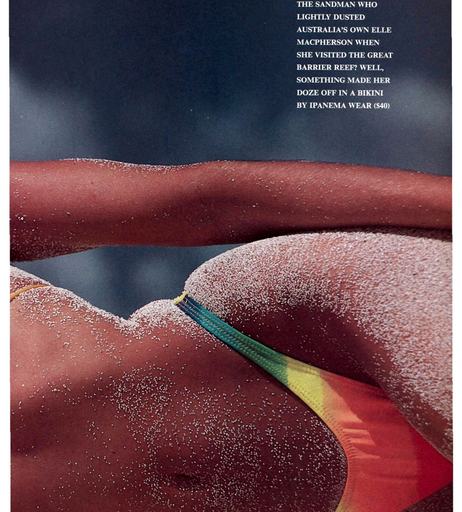 Image 8911771 from Elle MacPherson