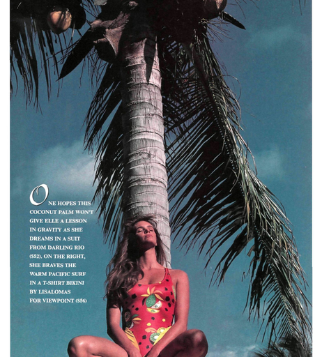 Image 8911769 from Elle MacPherson