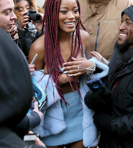 Image 8911686 from Keke Palmer