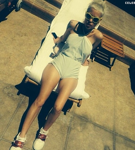 Image 8911629 from Yolandi Visser