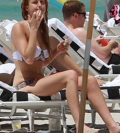 Image 8912961 from Whitney Port