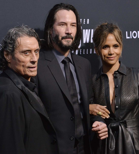 Image 8910445 from Halle Berry