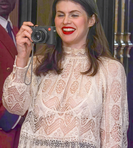 Image 8910003 from Alexandra Daddario