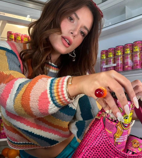 Image 8910214 from Bella Thorne
