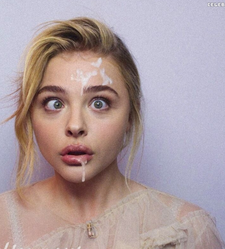 Image 8906516 from Chloe Grace Moretz