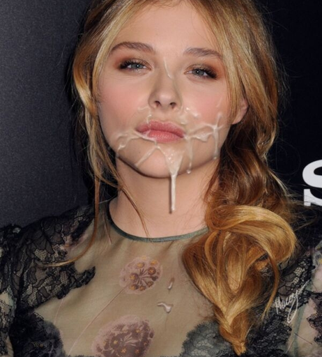 Image 8906517 from Chloe Grace Moretz