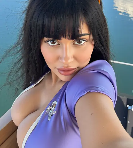 Image 8904089 from Kylie Jenner