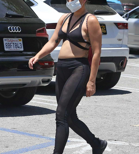 Image 8909535 from Lady Gaga
