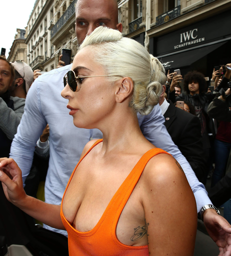 Image 8909522 from Lady Gaga