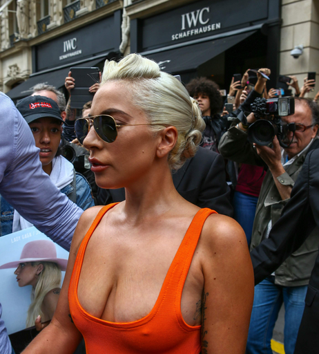 Image 8909526 from Lady Gaga