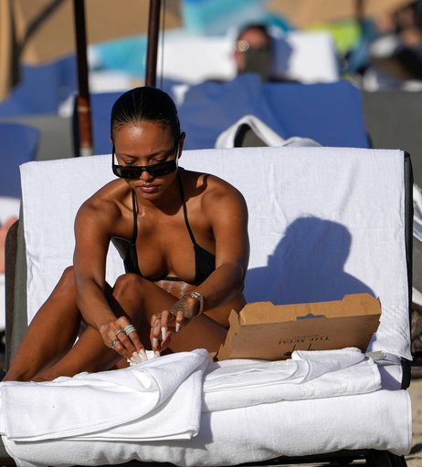 Image 8909451 from Karrueche Tran