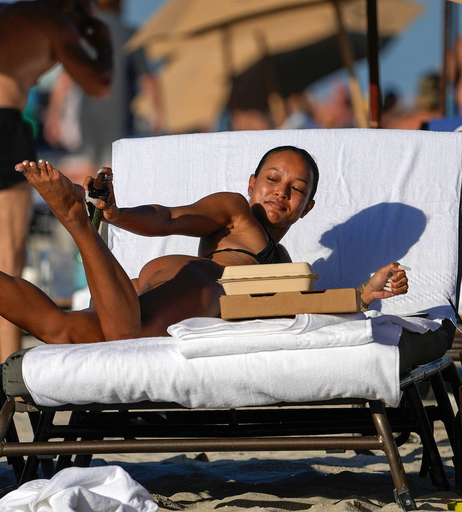 Image 8909461 from Karrueche Tran