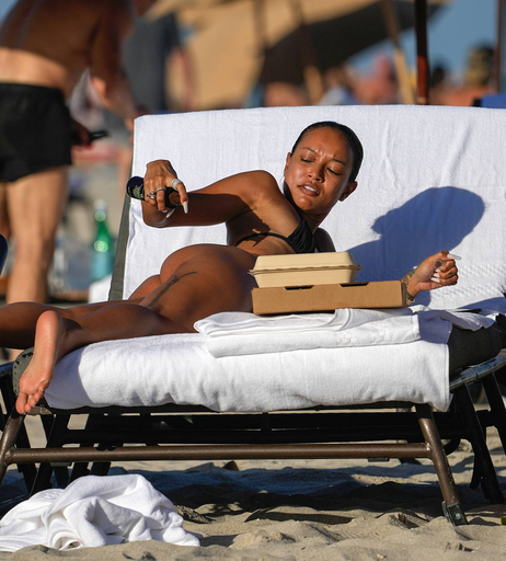 Image 8909463 from Karrueche Tran