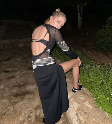 Image 8909732 from Stella Maxwell