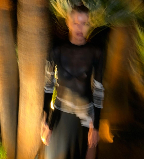 Image 8909733 from Stella Maxwell