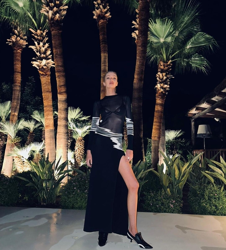 Image 8909735 from Stella Maxwell