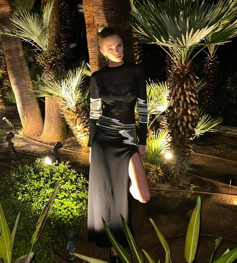 Image 8909727 from Stella Maxwell