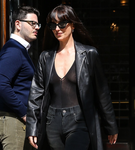 Image 8909357 from Dakota Johnson
