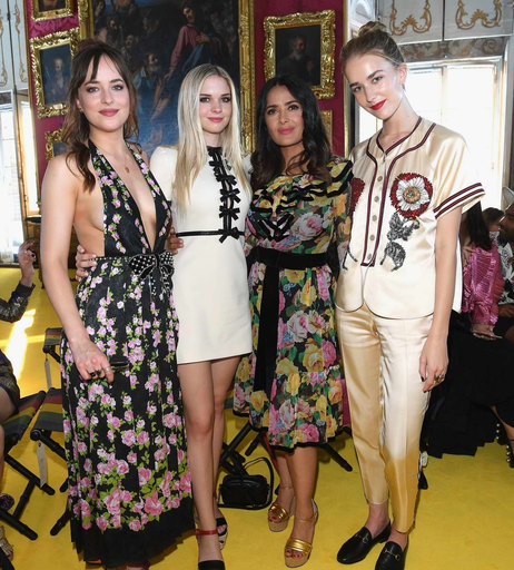 Image 8909332 from Dakota Johnson