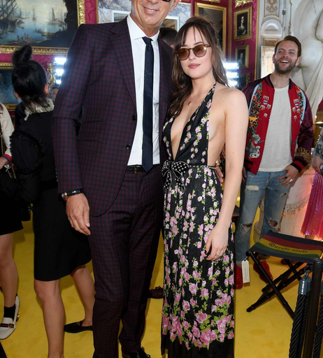Image 8909337 from Dakota Johnson
