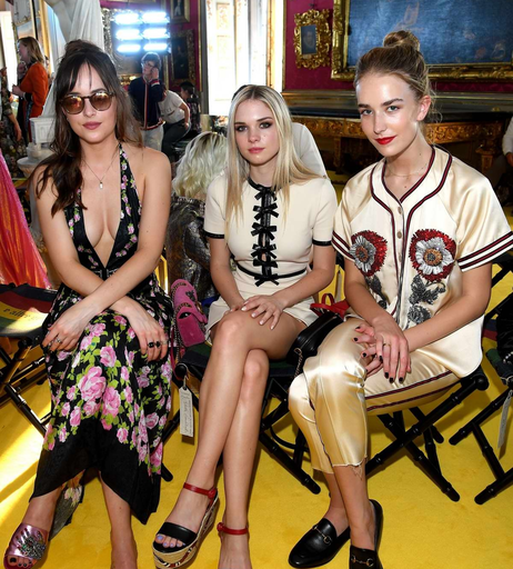 Image 8909328 from Dakota Johnson