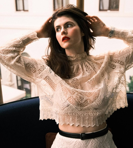 Image 8909991 from Alexandra Daddario