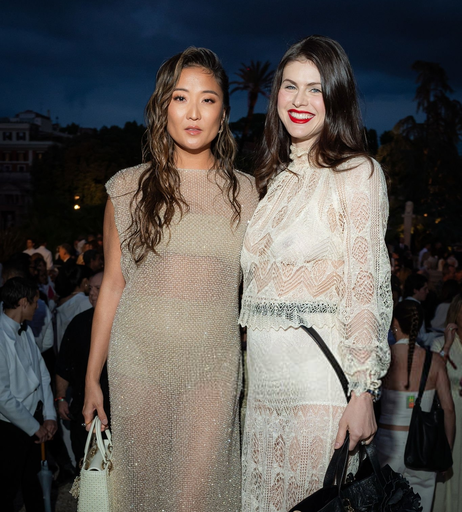 Image 8909958 from Alexandra Daddario