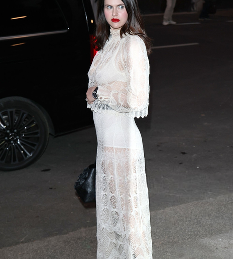 Image 8909951 from Alexandra Daddario