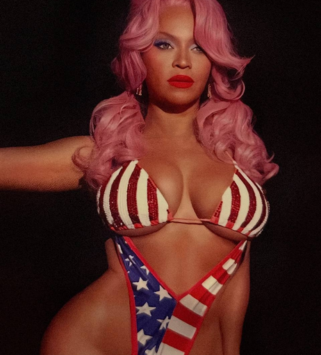Image 8908819 from Beyoncé Knowles