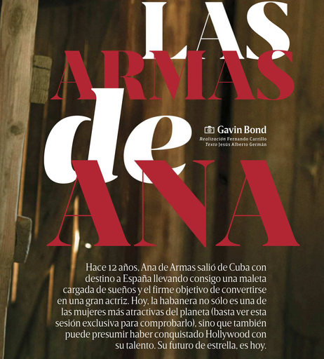Image 8908838 from Ana De Armas