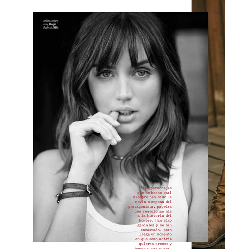 Image 8908829 from Ana De Armas