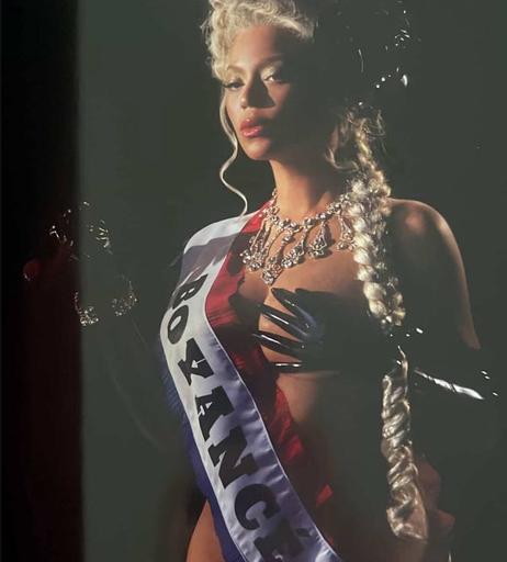 Image 8908821 from Beyoncé Knowles