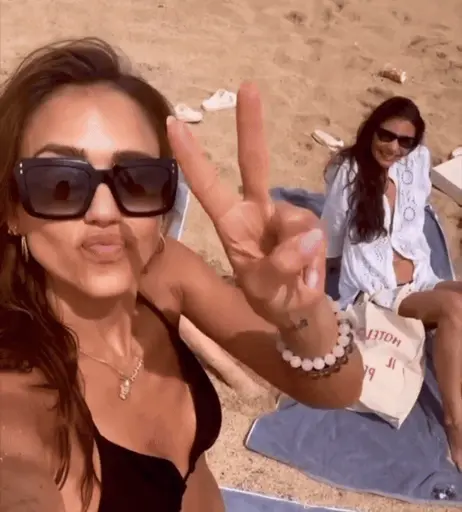 Image 8908486 from Jessica Alba