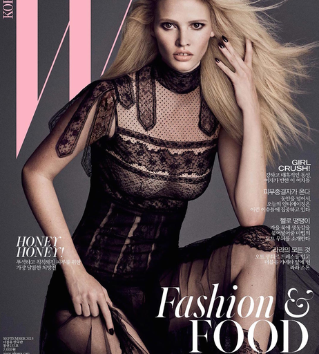 Image 8908694 from Lara Stone