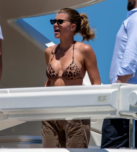 Image 8908673 from Sofia Richie