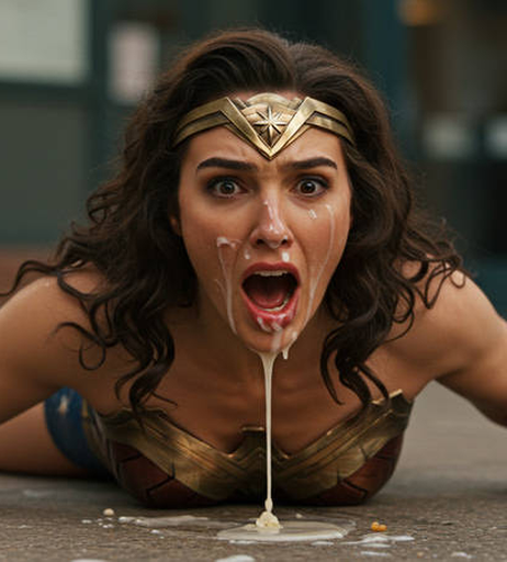 Image 8908171 from Gal Gadot