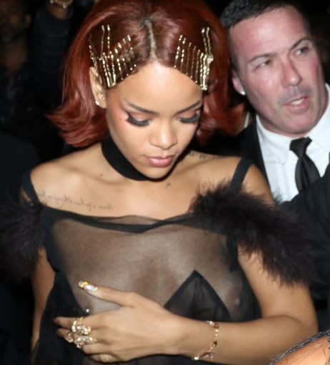 Image 8908903 from Rihanna