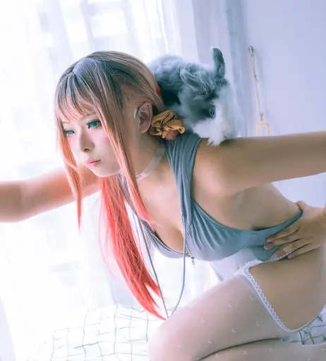 Image 8495591 from ritheania.c / RitheCosplay