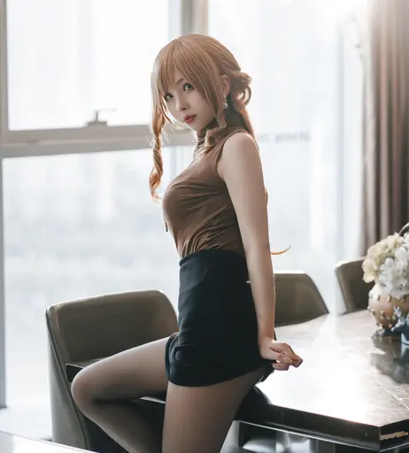 Image 8495495 from Rioko Cosplay