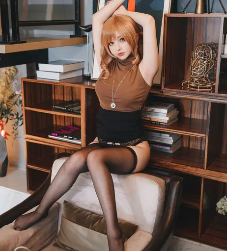 Image 8495479 from Rioko Cosplay