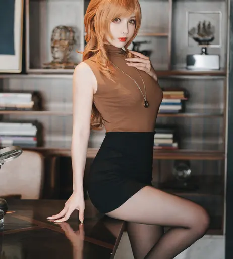 Image 8495472 from Rioko Cosplay