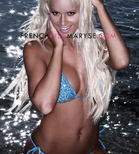 Image 8495100 from Maryse WWE