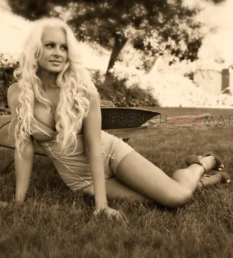 Image 8495121 from Maryse WWE