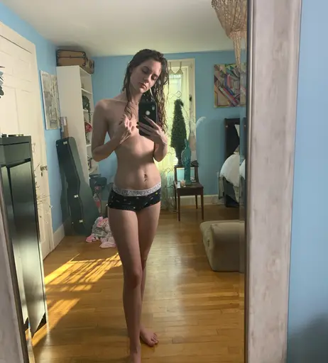 Image 8497404 from sugar_boogerz | Laurel Driskill | Quiet Creative ASMR | qweensativa