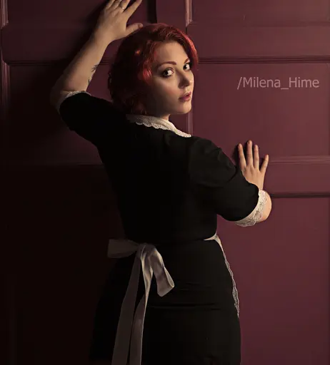 Image 8497919 from Milena Hime - Milena Dereka